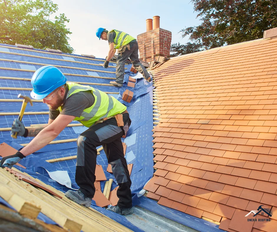 Why choose Roof Repair Near Me in New Lisbon, WI